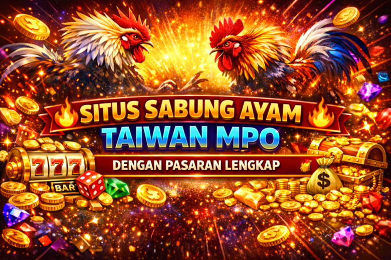 SABUNG AYAM